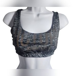 Victoria Secret Sports Bra Size Medium